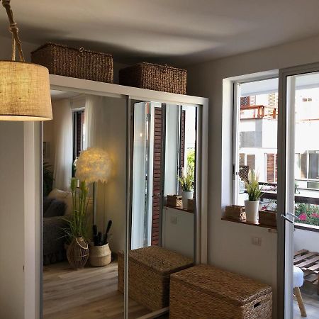 Loft Nuevo En El Corazon De ซานตาครูซ เด เตเนริเฟ ภายนอก รูปภาพ