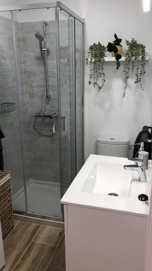 Loft Nuevo En El Corazon De ซานตาครูซ เด เตเนริเฟ ภายนอก รูปภาพ
